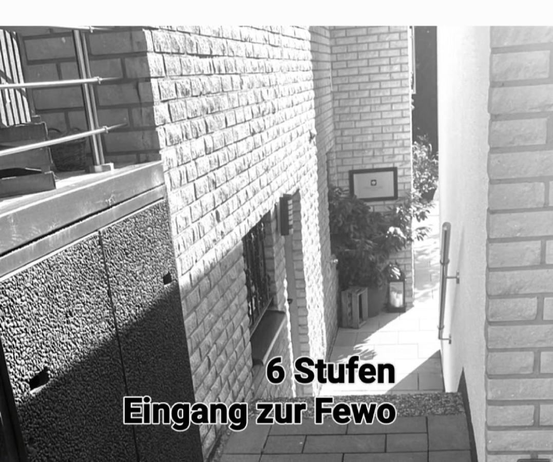 Home Am See - Ferienwohnung Мёнезе Экстерьер фото