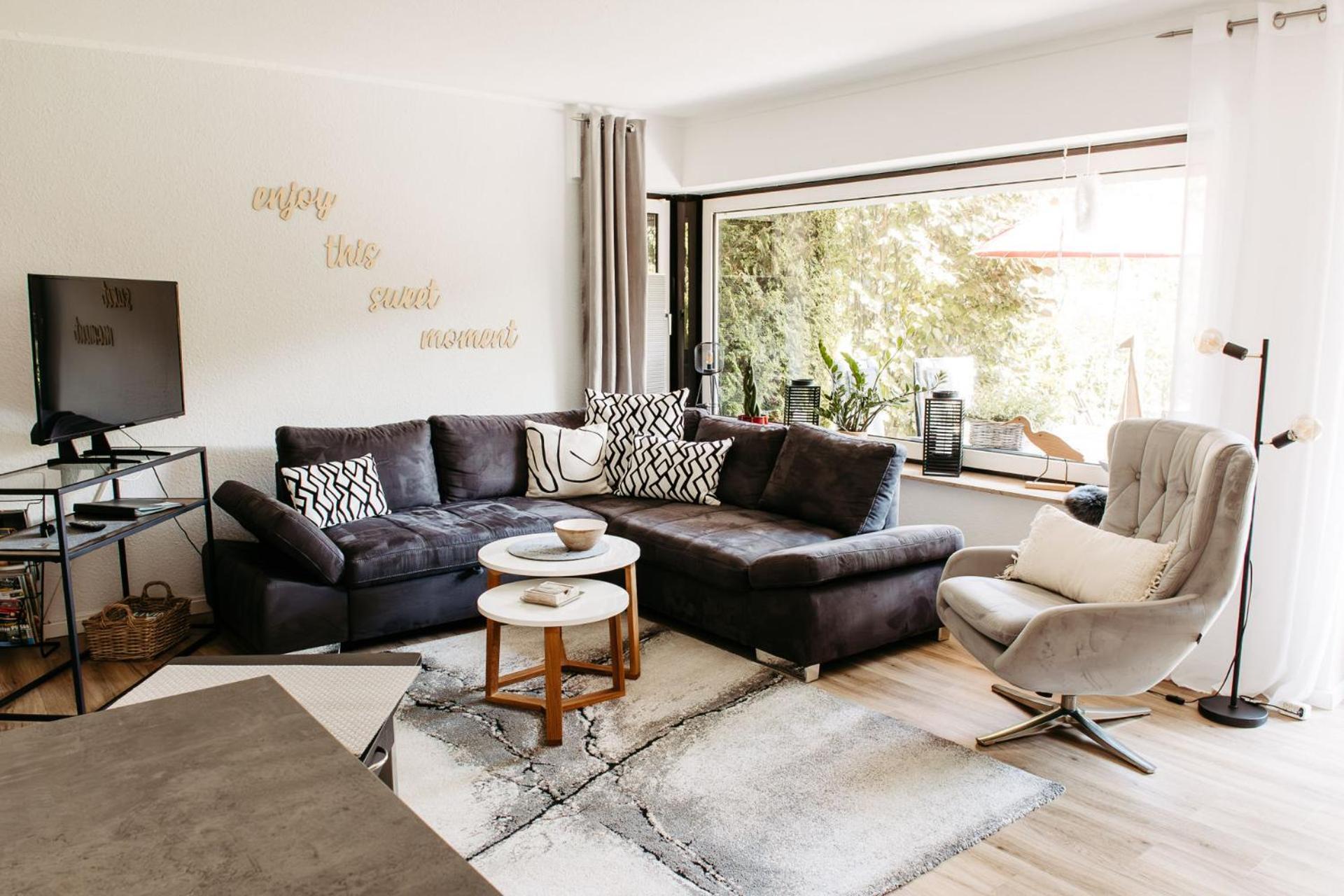Home Am See - Ferienwohnung Мёнезе Экстерьер фото