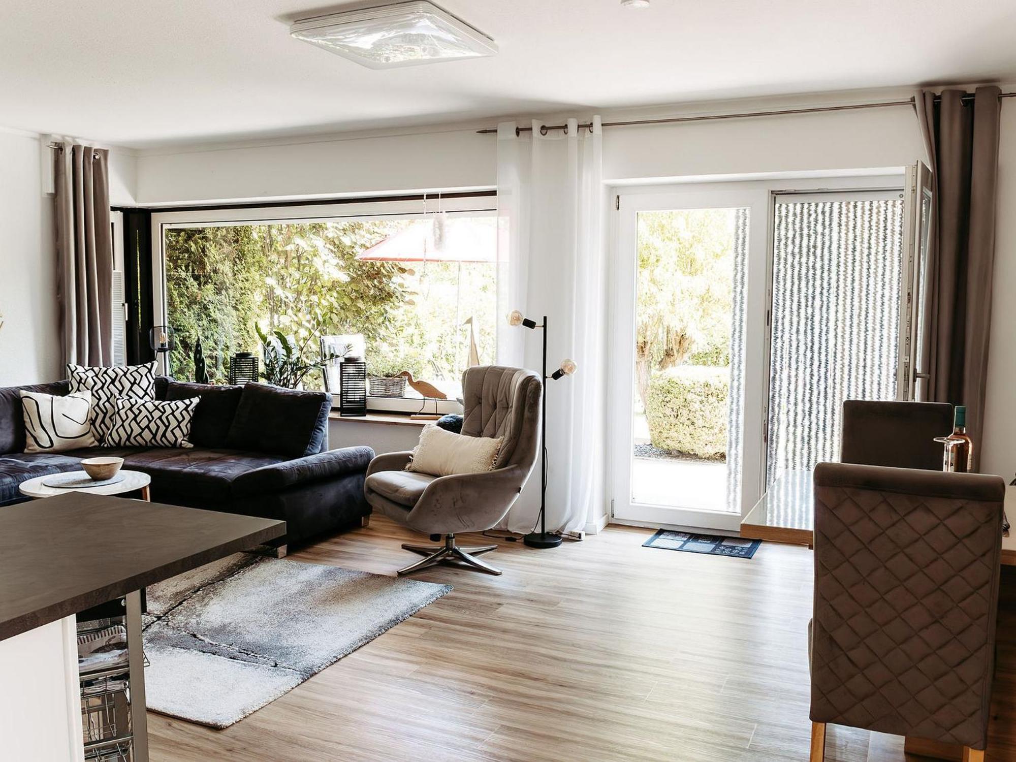 Home Am See - Ferienwohnung Мёнезе Экстерьер фото