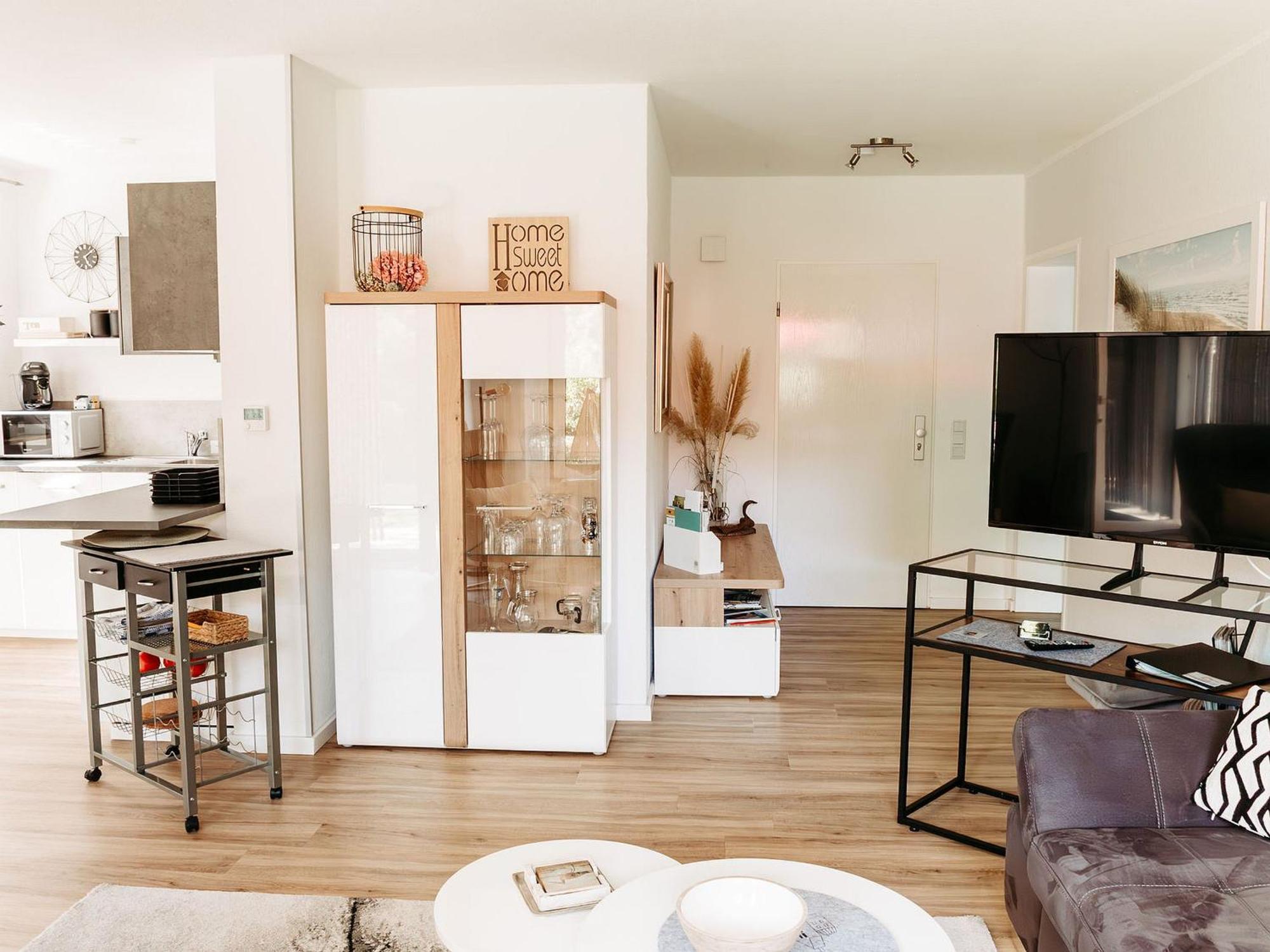 Home Am See - Ferienwohnung Мёнезе Экстерьер фото